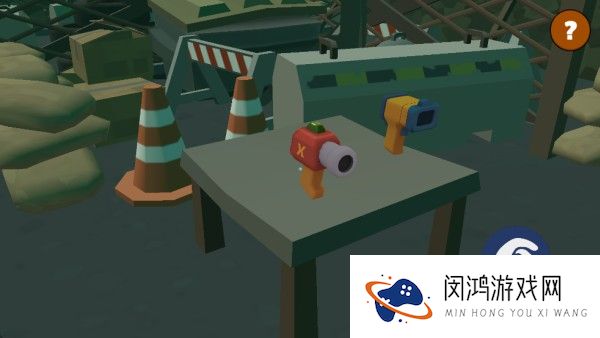 边境丧尸检察官正式版3