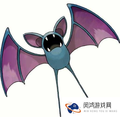 去吧皮卡丘!超音蝠,暗夜中的音速使者