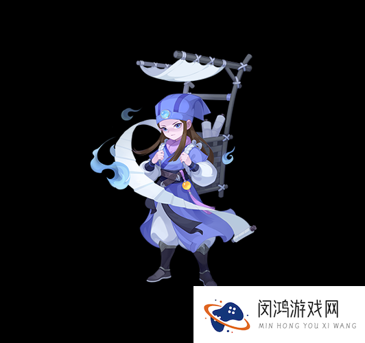 梦幻西游手游幽冥书生怎么样?幽冥书生技能属性详解的演变史