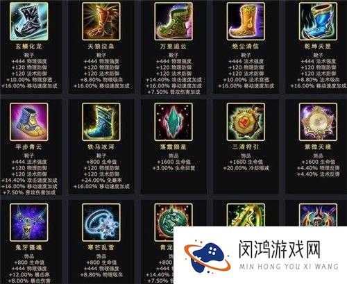 乱斗西游苍龙刺云枪怎么样?法宝属性适用英雄深度解析