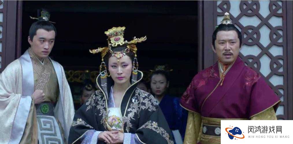 琅琊榜手游越贵妃厉害吗?英雄阵容技能缘分一览