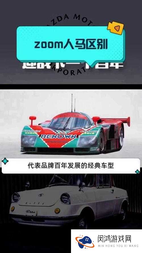 Zoom 与人马性 Zoom:有何不同?哪个更好用?