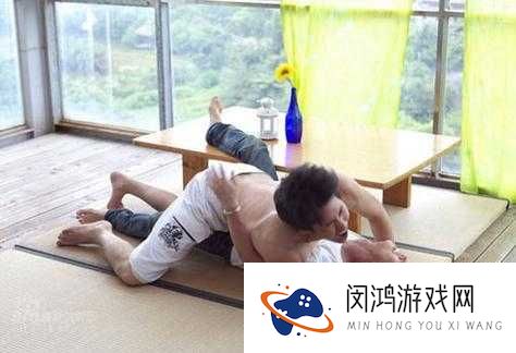 探寻亚洲男同 GaY 文化,了解男男爱情的独特魅力