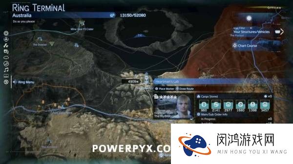 游民星空