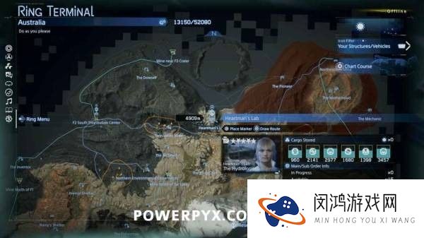 游民星空
