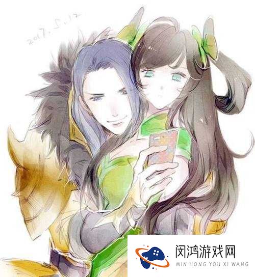 刘备教孙尚香写作业是怎样的体验?快来一探究竟