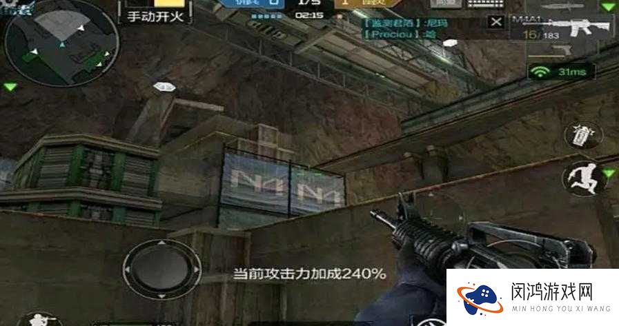 CF手游生化模式怎么玩,生化模式玩法技巧分享与资源管理