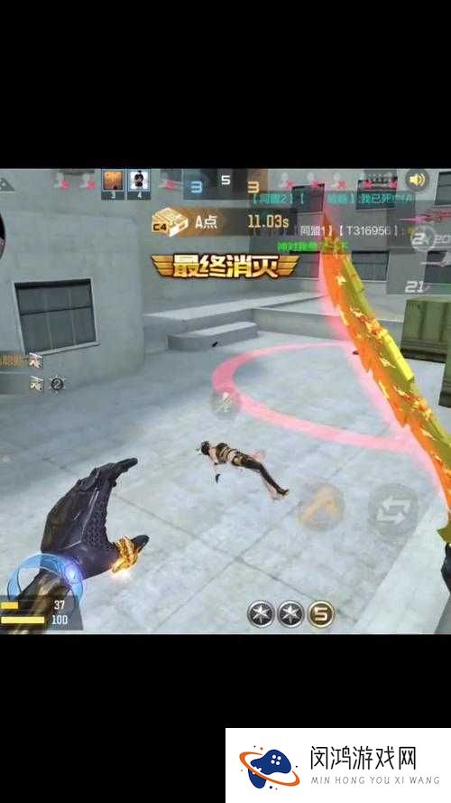 CF手游飞行虫怎么打?飞行虫击杀方法介绍