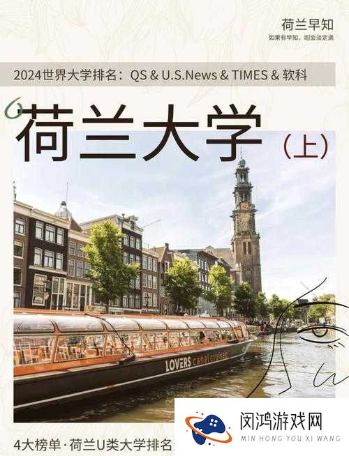 荷兰世姓交大究竟怎么样?好不好?大家一起来说说看