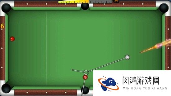 台球世界
