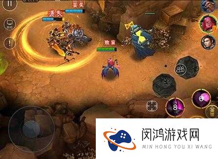 全民超神闯关模式4-1怎么过,克鲁苏之眼三星通关攻略