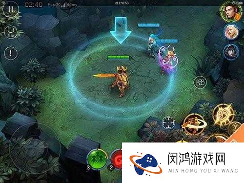 全民超神闯关模式2-6怎么过,遗忘角斗场三星通关攻略