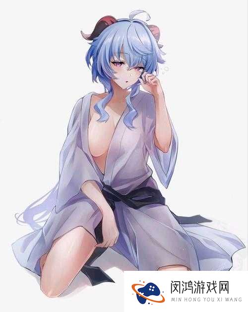 甘雨开胸襟天涯：角色扮演的极致体验，你准备好了吗？