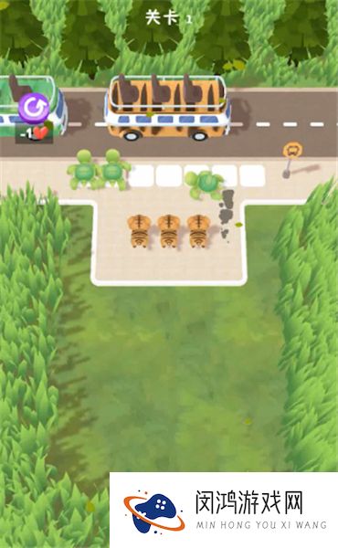动物园逃跑计划