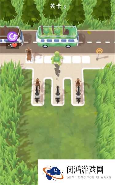 动物园逃跑计划