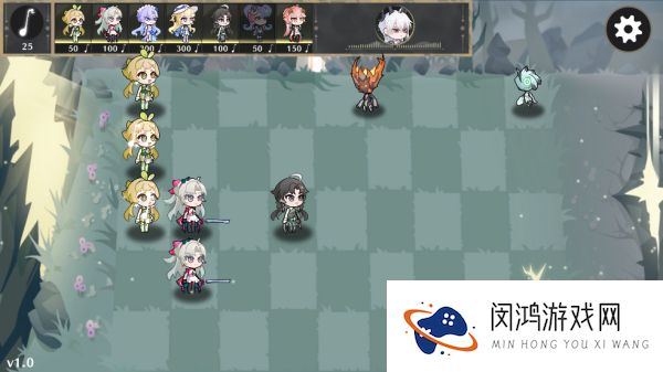 守护索拉里斯