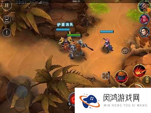 全民超神闯关模式4-4圣战神的追击三星通关攻略