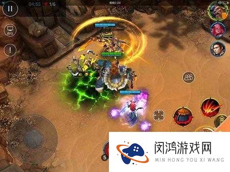 全民超神闯关模式4-3干渴之旅三星通关攻略