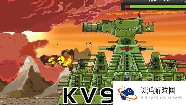 战斗吧!坦克PK模式启动