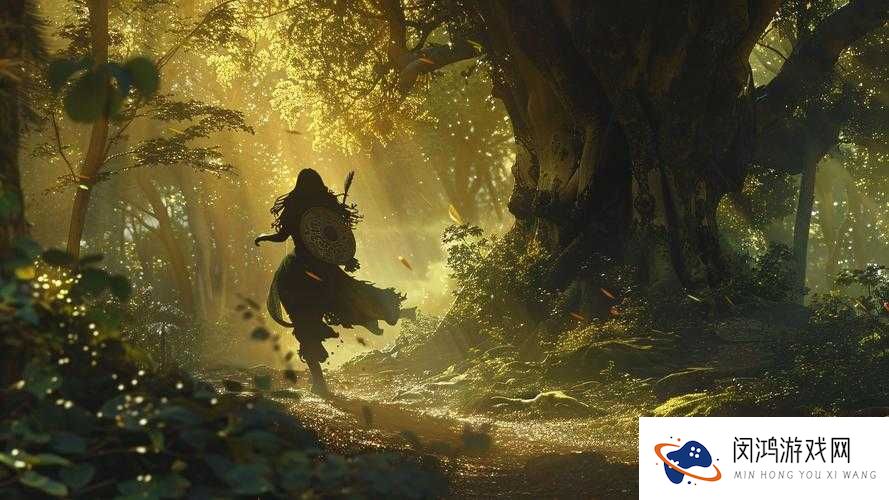 剑与魔法奇幻之旅,揭秘魔法师的奥秘与魅力