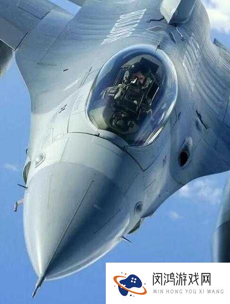 空战利器,F16A战隼