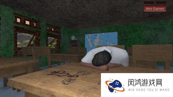 幽灵之梦布莱恩罗特
