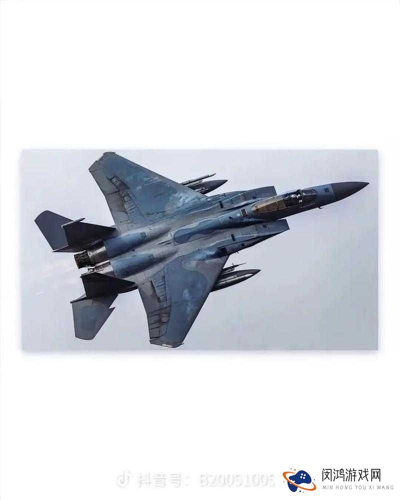 F15E攻击鹰,空中之王的辉煌篇章