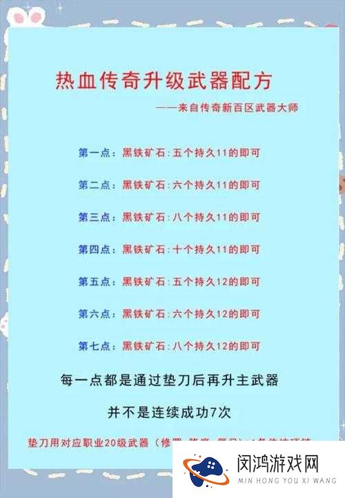 热血传奇手机版圣战装备哪里爆 圣战装备出处详解