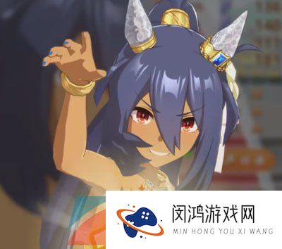 《闪耀优俊少女》亚马逊角色培育攻略