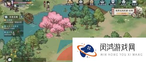《方寸对决》牛家村长江湖事件长命锁任务攻略