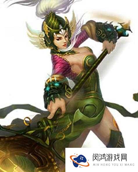 梦三国手游张莺莺全面解析，技能属性图鉴详解及实用性探讨