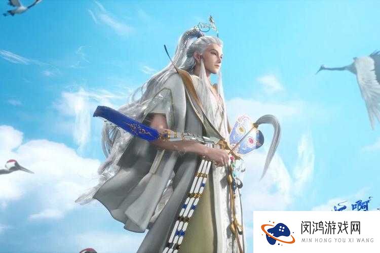天子手游中太清职业究竟如何？全面解析太清职业技能揭秘