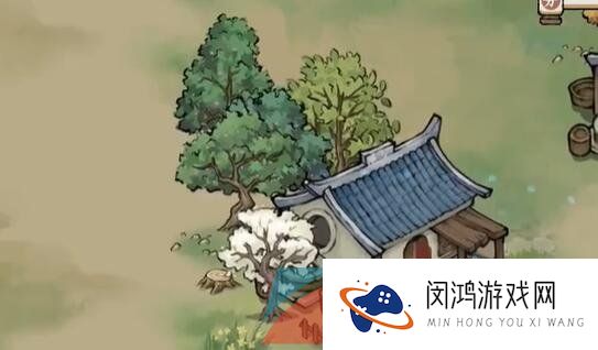《方寸对决》牛家村一键采集使用攻略