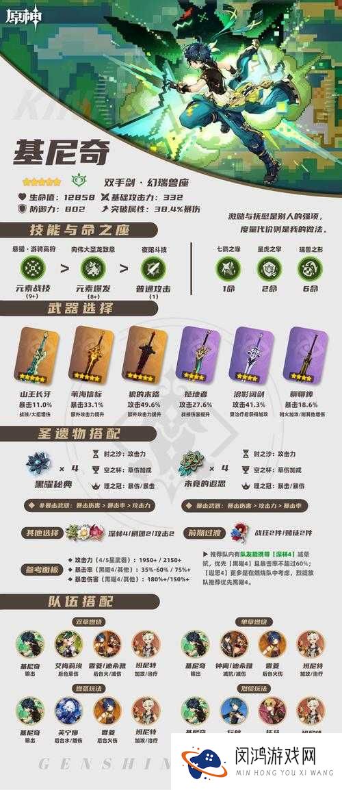 冒险与挖矿,托尼托尼怎么样?属性技能效果解析