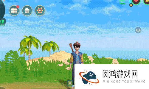 《创造与魔法》2023年8月25日礼包兑换码领取