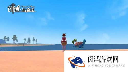 《创造与魔法》2023年8月25日礼包兑换码领取