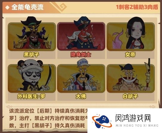 探险终章