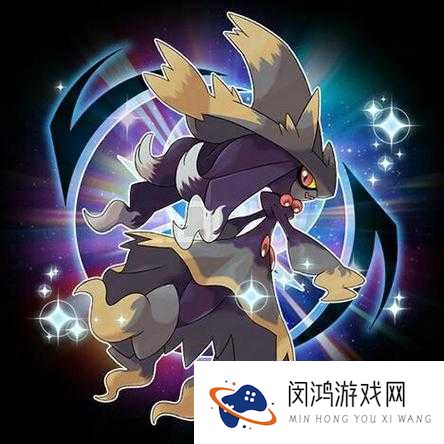 口袋妖怪复刻深度解析，Mega梦妖图鉴及其实力全面评价