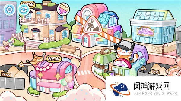 安洁拉世界奇幻之旅