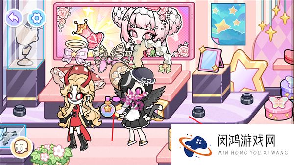 安洁拉世界奇幻之旅