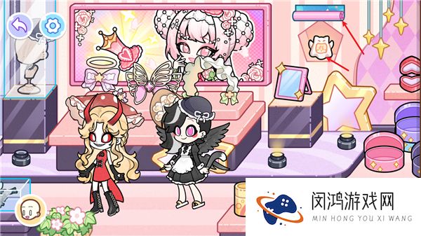 安洁拉世界奇幻之旅