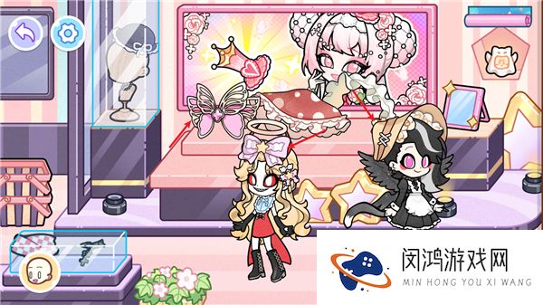 安洁拉世界奇幻之旅