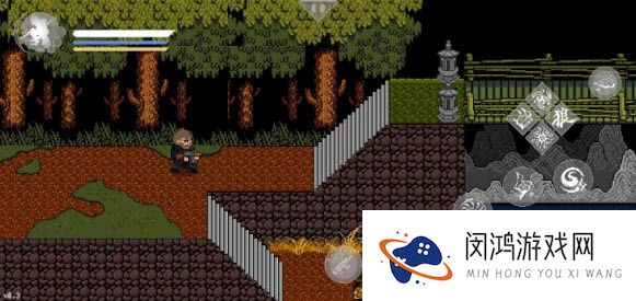黑神话像素版0.5