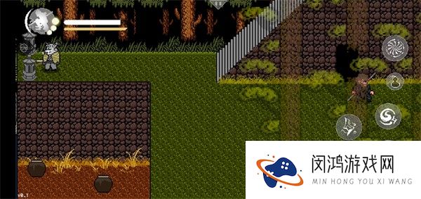 黑神话像素版0.5