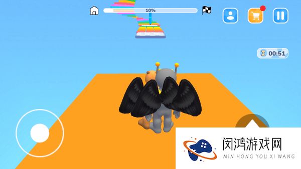 欧比派对