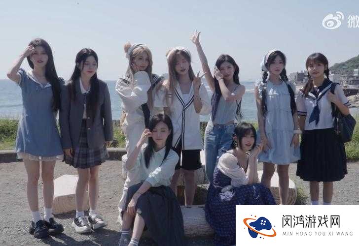 SNH48 绝密 MV 看点十足,你准备好了吗?