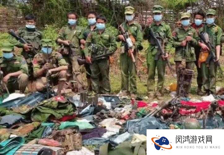 深入揭秘喑网缅北恐怖网站www缅甸:背后的黑暗网络与危险真相