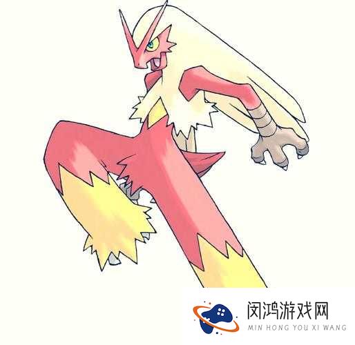 口袋妖怪复刻幽魂火焰鸡技能属性图鉴的演变史专题