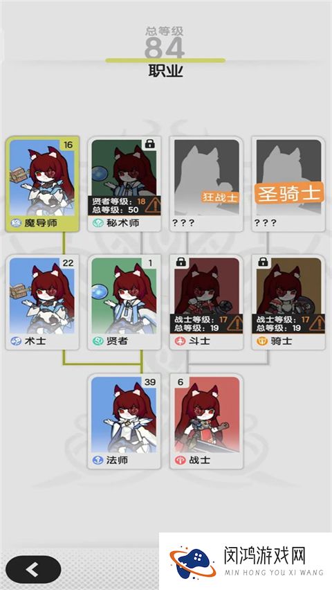 权杖传说