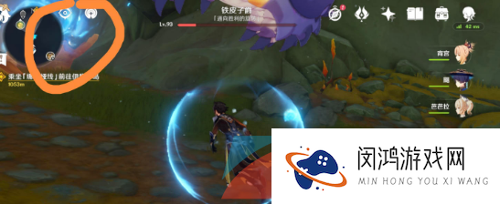 《原神》4.0铁皮子爵成就触发解锁攻略